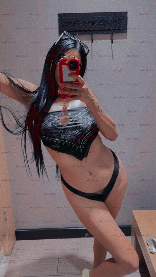 FOTOS DE ANA SOFÍA! TREMENDO CUERPECITO NATURAL, EXQUISITO! SOLO PARA TI