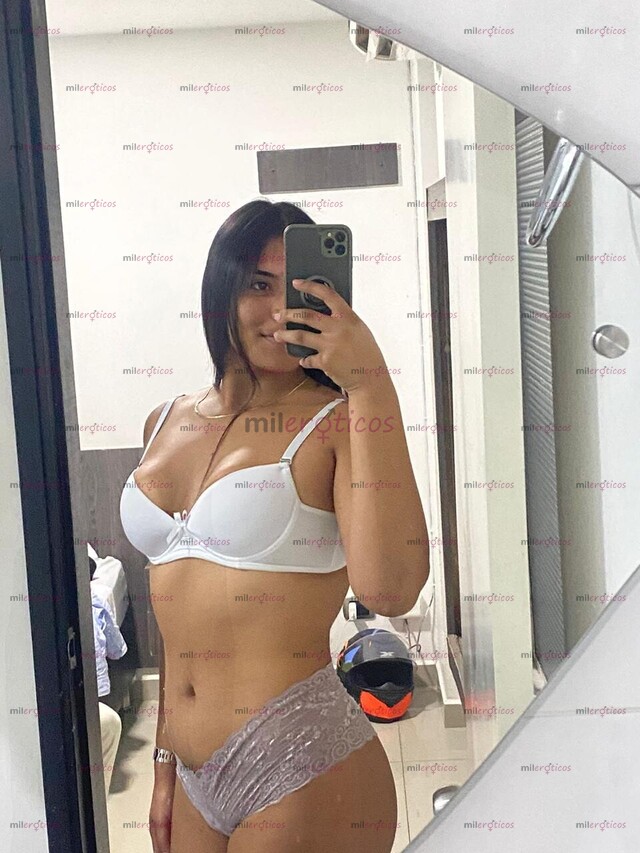 FOTOS DE SOY UNA CHICA ESTROVERTIDA, AMABLE Y CALIENTE