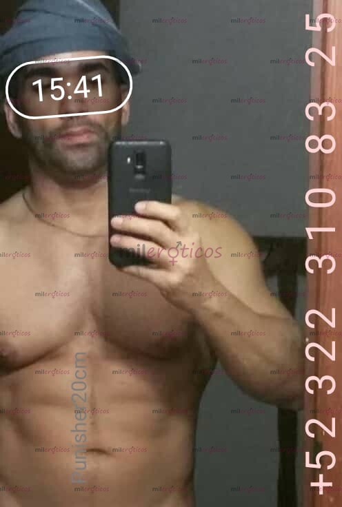 FOTOS DE TOP20CM: VIP ESCORT&MASSEUR 300% ROUGH DOMINANT TOP CANCÚN & RIVIERA MAYA