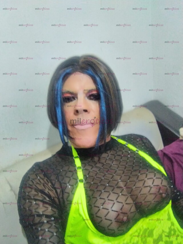 FOTOS DE DELICIOSA TRANS OFRECE SUS SERVICIOS SEXUALES A MUJERES