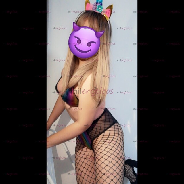 FOTOS DE RUBIA MULTIORGASMICA TE CUMPLIRE TUS FANTASIAS, COMPLACIENTE