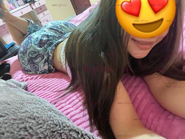 FOTOS DE CAMILA HERMOSA CHICA DE 20 AÑOS TU SUMISA PERFECTA