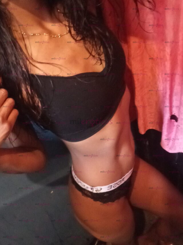 FOTOS DE KEILY , DELGADITA 22 AÑOS .. PROMO TODO DOMINGO