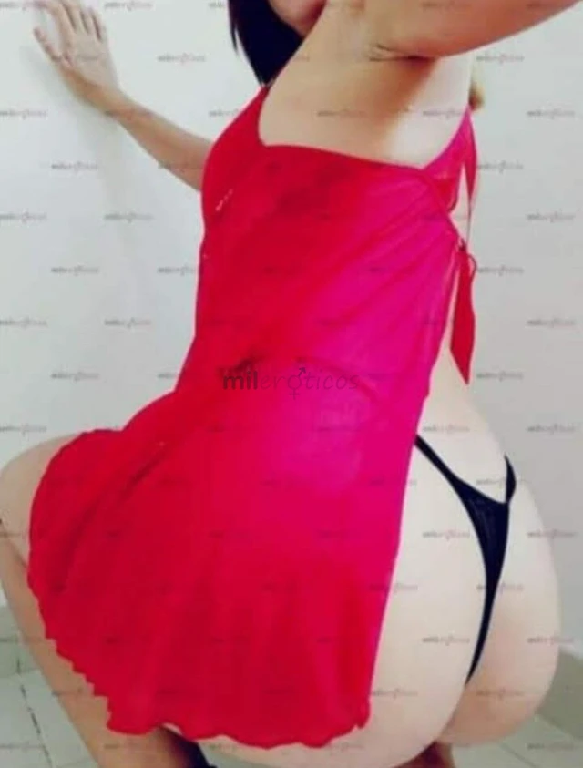 Chica venezolana sencilla hermosa a llegado a cumplir tus deseos linda agradable carinosa puedes llamarme hago oral vaginal cambio de posion adicional...