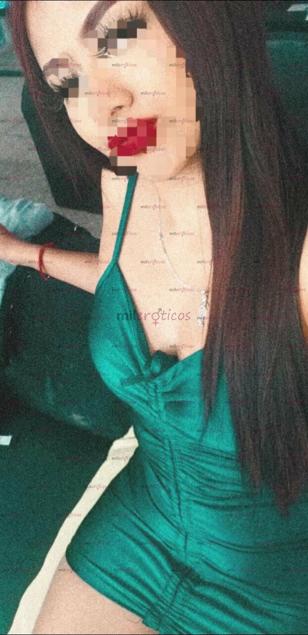 FOTOS DE COLOMBIANA RECIÉN LLEGADA CON LUGAR !!! ORAL PROFUNDO SIN LÍMITE !!!