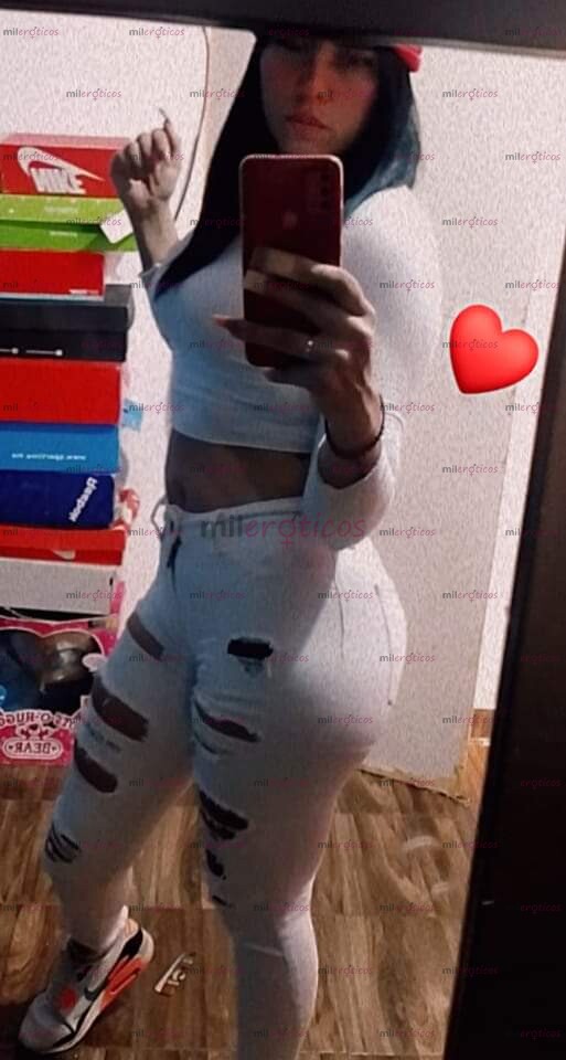 FOTOS DE SOY FER UNA CHICA MUY CHICHONA Y NALGONA