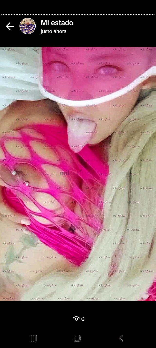 FOTOS DE RUBIA CAMILA DE REGRESO TU BARRANQUILLERA