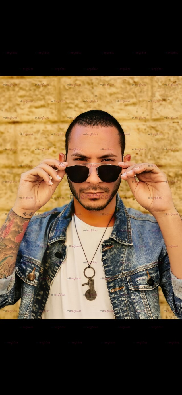 FOTOS DE CHICO JOVEN CON DISPOSICIÓN Y GANAS DE UNA BUENA COMPAÑÍA.