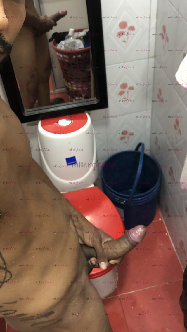 FOTOS DE CHICO MORENO DOTADO BUENA PRESENTACIÓN 23 CM PARA TI