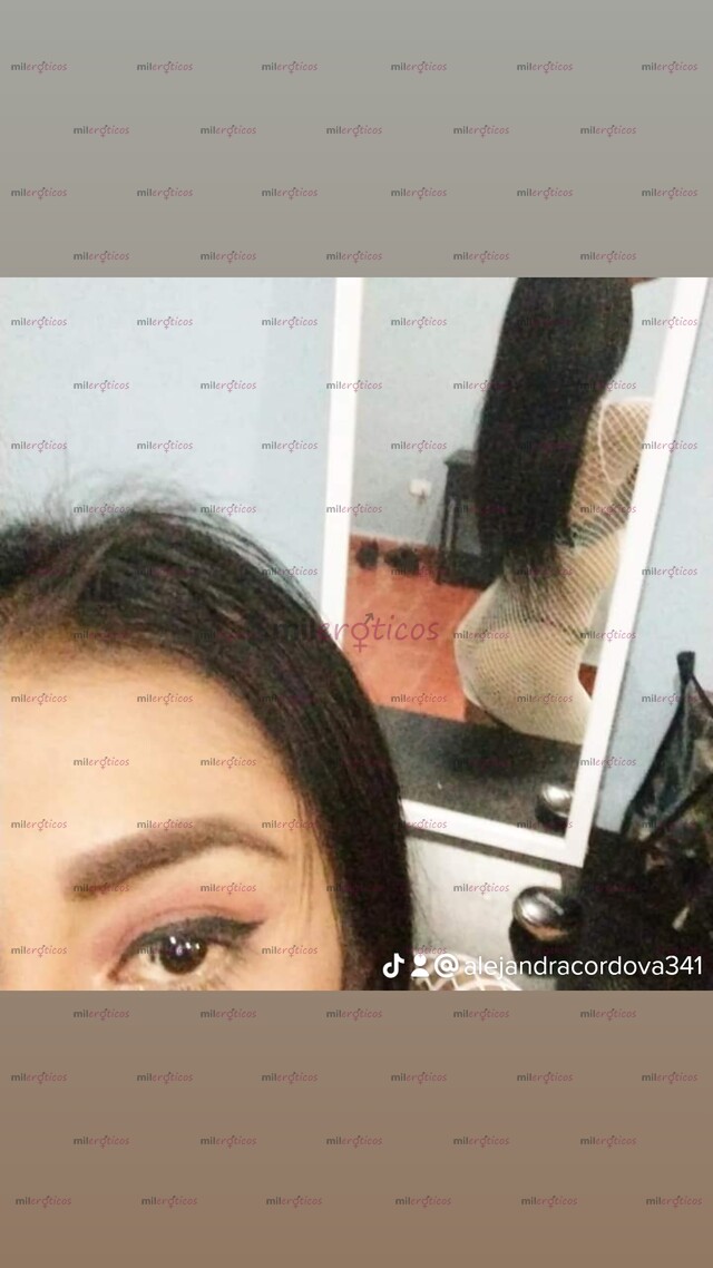 FOTOS DE CHICA BUENA ONDA Y ALEGRE TE TRATO SÚPER BIEN