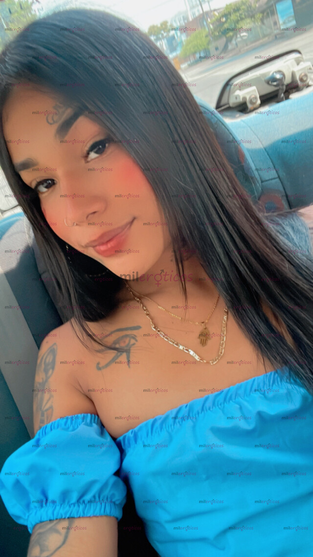 FOTOS DE LINDA CHICA TRANS TATUADA VERGONA 20CM GRUESA VERSÁTIL