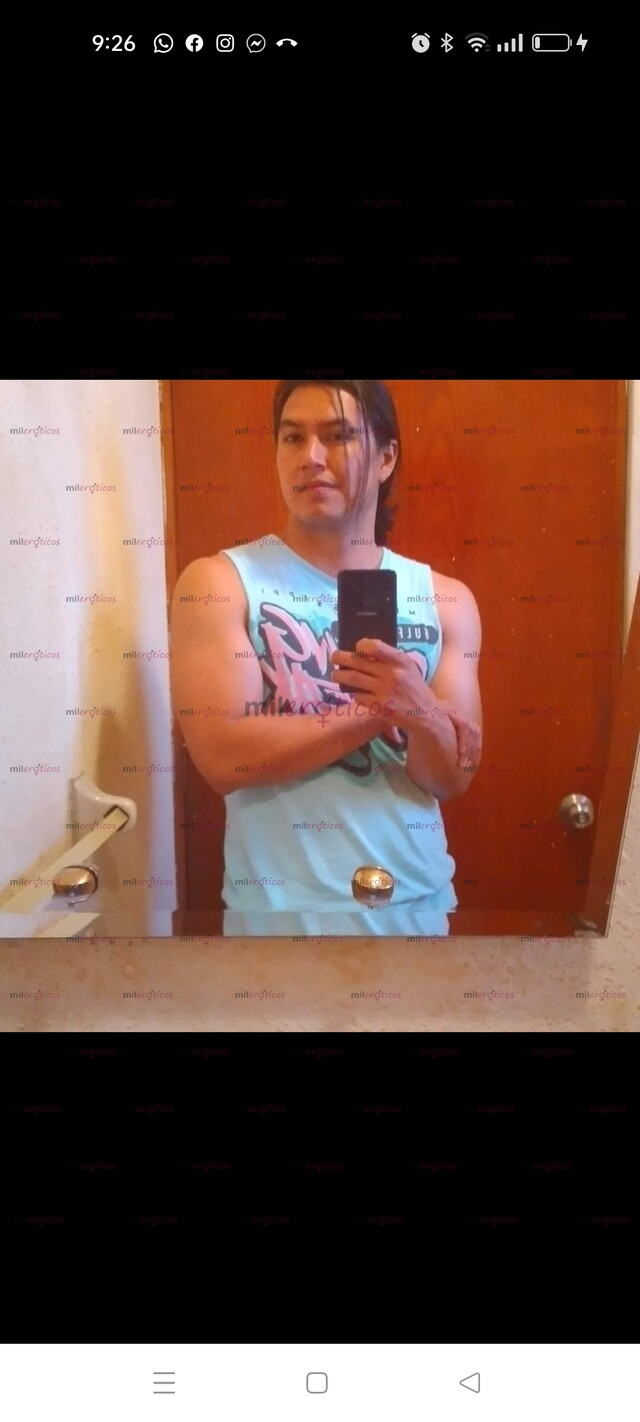 FOTOS DE ANÍMATE A SALIR CONMIGO, NO TE ARREPENTIRÁS! ESTOY SEGURO.