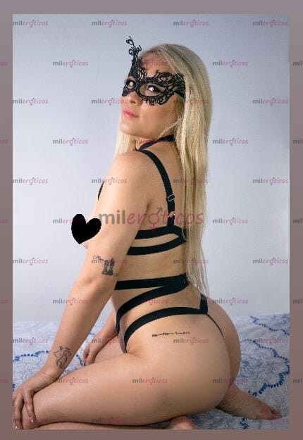 FOTOS DE SOFIA, HERMOSA MASAJISTA, SENSUAL, LA RUBIA QUE TE LLENARÁ DE PLACER