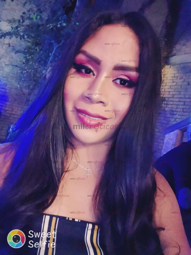 FOTOS DE CHICA TRANSEXUAL NUEVA ENTRONA SIN TANTO ROLLO