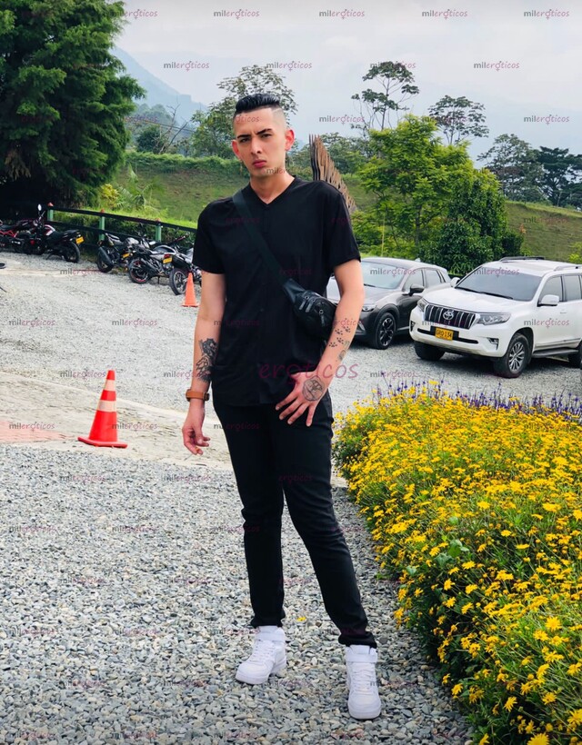 FOTOS DE JOVEN VERSÁTIL ARRECHO DE 2 METROS LECHERO