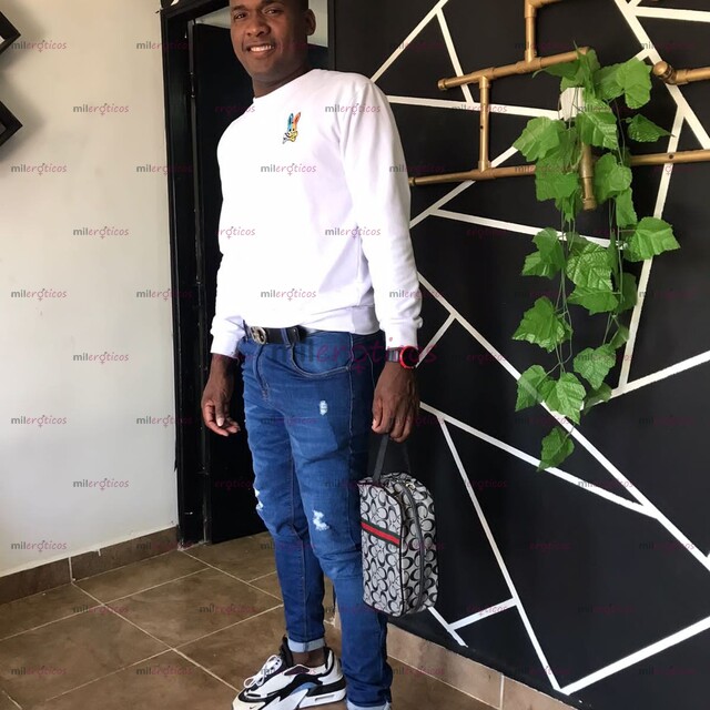 FOTOS DE NEGRO RICO VEN Y CONOCEME NO TE ARREPENTIRAS