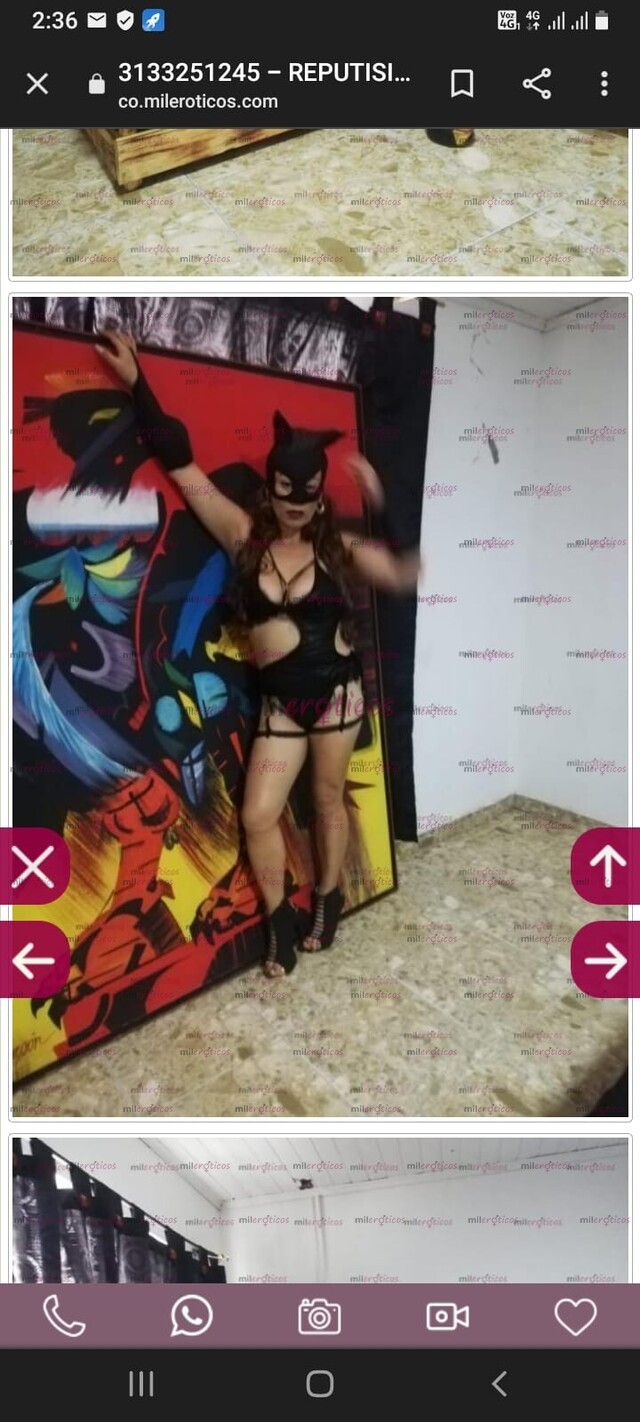 FOTOS DE PAISA ! VELLUDA !ANAL& R MAMDA CAMBIO ROLES & PROM! PROMO ! MADURA( MEDIA HORA)