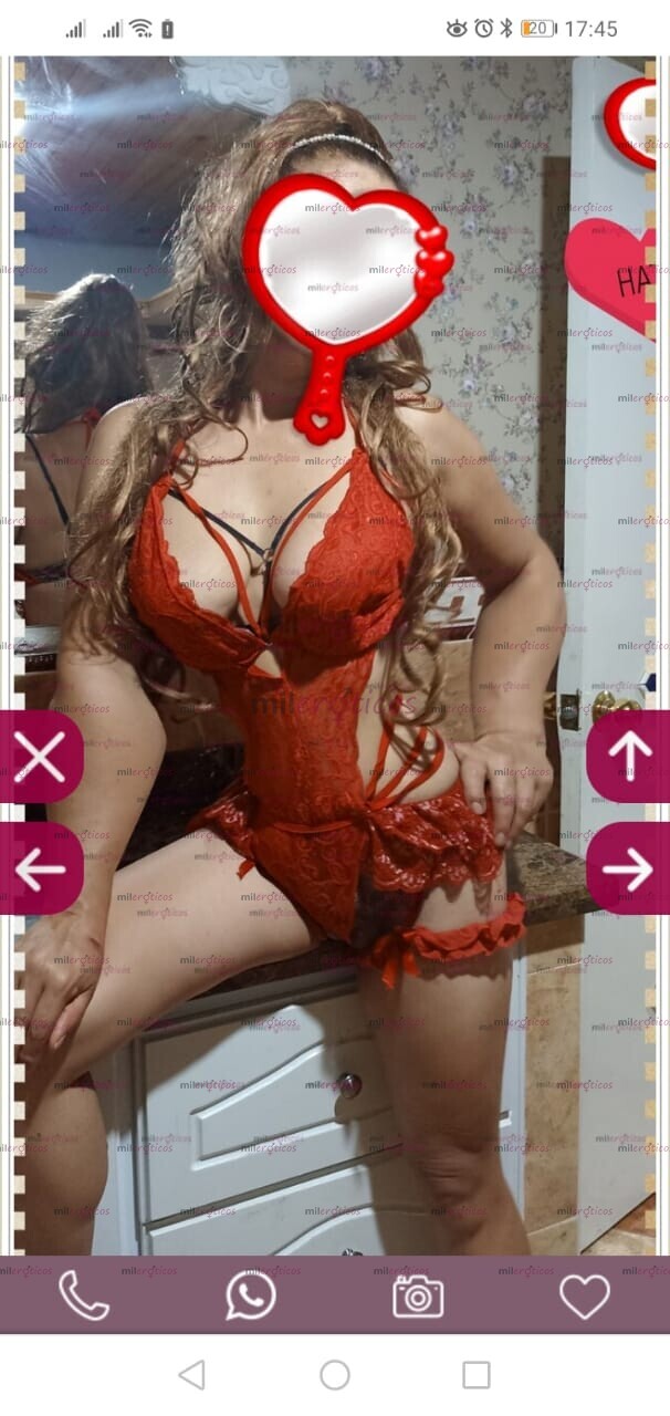 FOTOS DE PAISA ! VELLUDA !ANAL& R MAMDA CAMBIO ROLES & PROM! PROMO ! MADURA( MEDIA HORA)