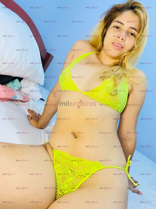 FOTOS DE NUEVA EN TU CIUDAD AMOR VEN PARA COMPLACERTE HERMOSA FLACA