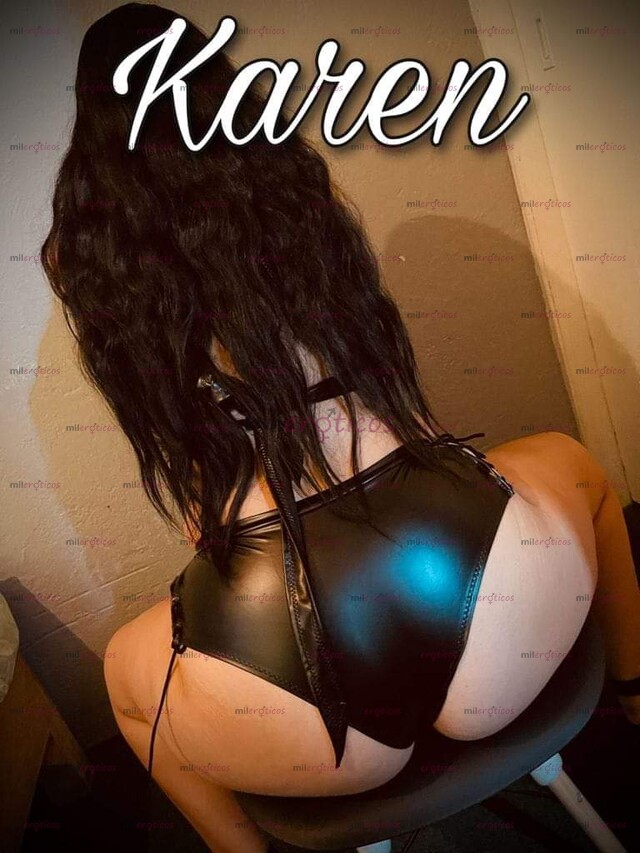 FOTOS DE KAREN CHICA CURVY PASEMOS UN MOMENTO CALIENTE