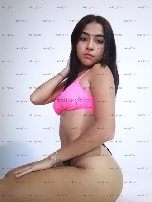 FOTOS DE SOFIA MORENA DE BUEN GUSTO RICA FLACA CULO PARADITO