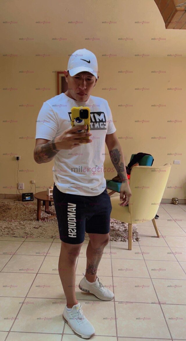 FOTOS DE DANIEL MASAJISTA PROFESIONAL DE REGRESO EN TU CIUDAD