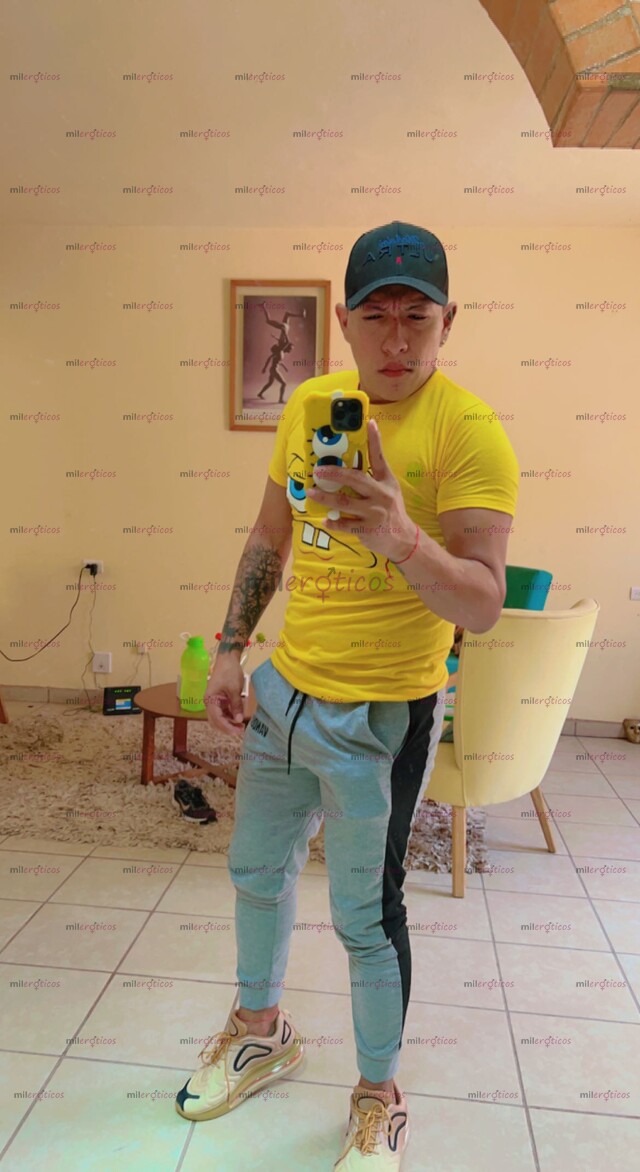 FOTOS DE DANIEL MASAJISTA PROFESIONAL DE REGRESO EN TU CIUDAD