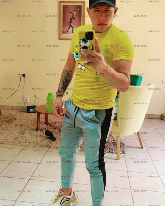 FOTOS DE DANIEL MASAJISTA PROFESIONAL DE REGRESO EN TU CIUDAD