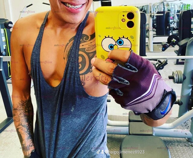 FOTOS DE DANIEL MASAJISTA PROFESIONAL DE REGRESO EN TU CIUDAD