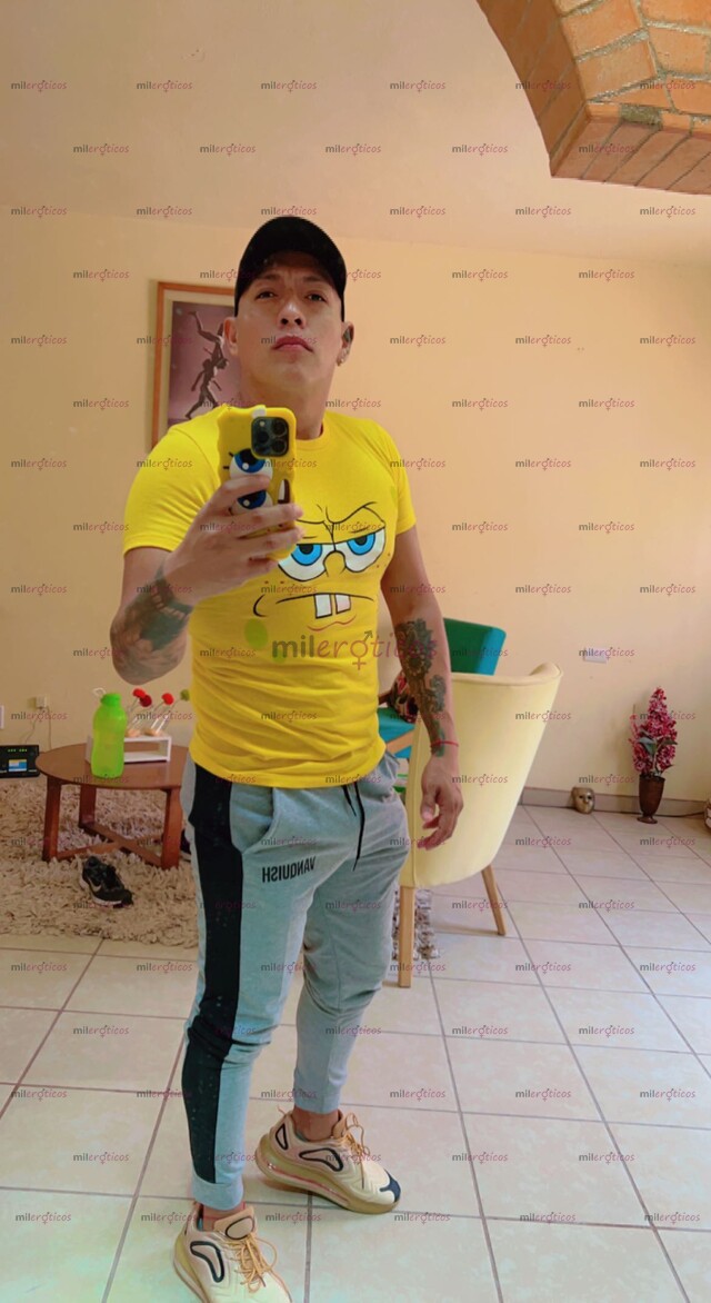 FOTOS DE DANIEL MASAJISTA PROFESIONAL DE REGRESO EN TU CIUDAD