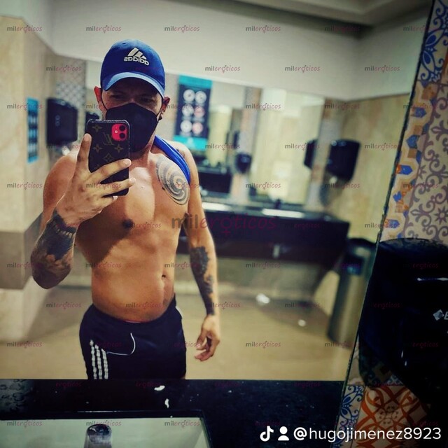 FOTOS DE DANIEL MASAJISTA PROFESIONAL DE REGRESO EN TU CIUDAD