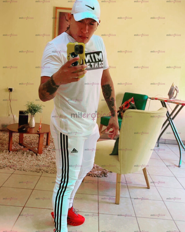 FOTOS DE DANIEL MASAJISTA PROFESIONAL DE REGRESO EN TU CIUDAD