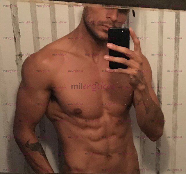 FOTOS DE MACHO ACTIVO NUEVO EN TÚ CIUDAD 21.5 CM GARANTIZADO! LA HORA