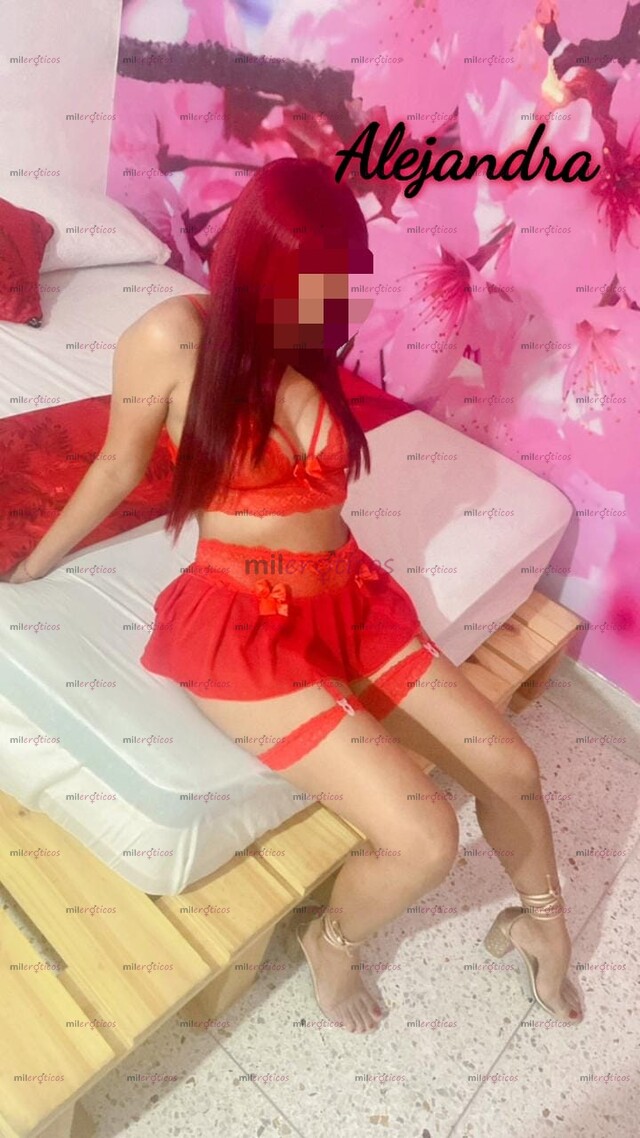 FOTOS DE SOY ALEJANDRA UNA CHICA MUY EXTROVERTIDA Y COMPLACIENTE LAS 24 HORAS