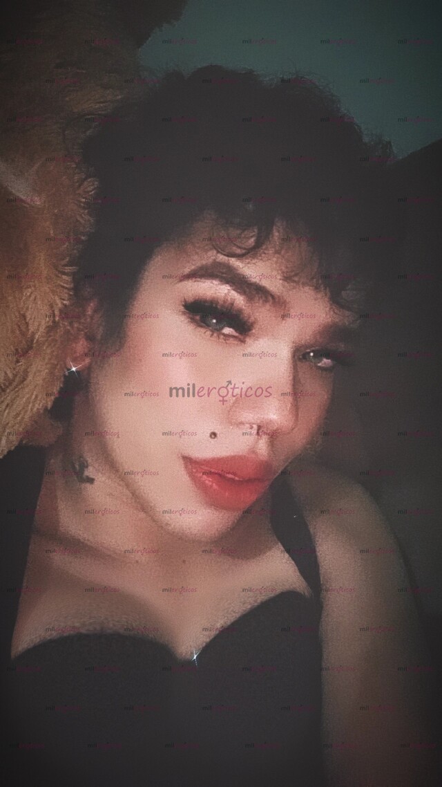 FOTOS DE LLEGO LA DIABLITA FLACA PARA COMPLACERLOS A TODOS