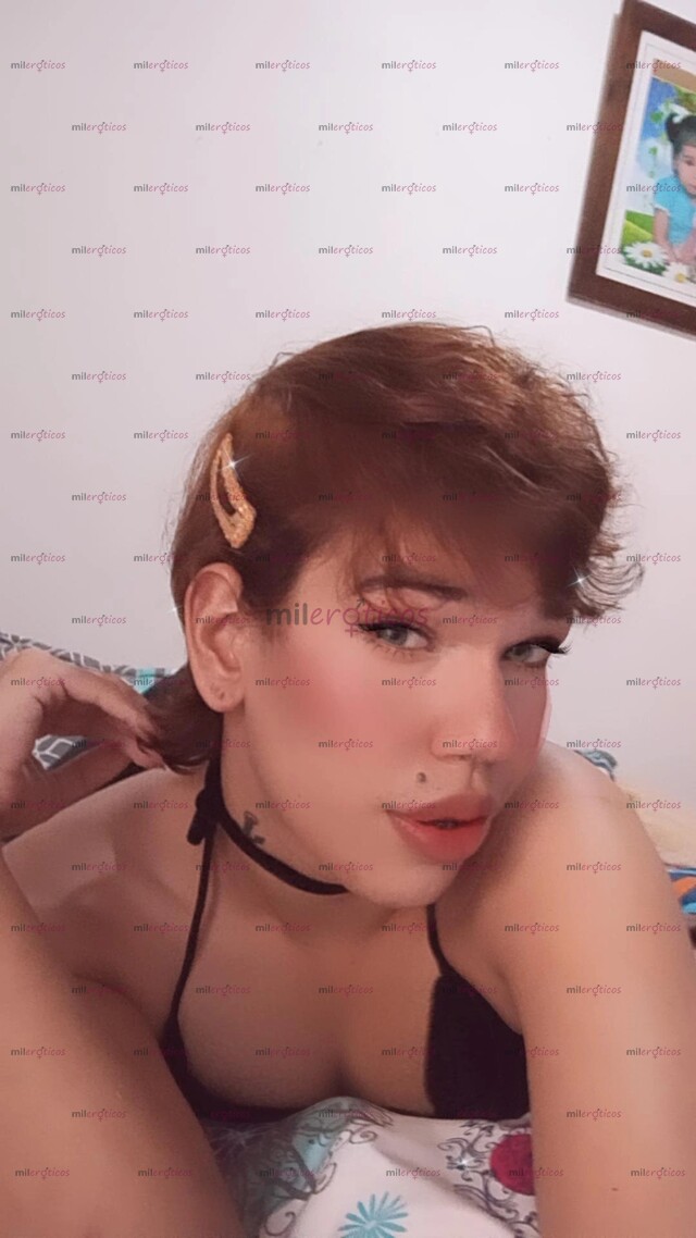 FOTOS DE LLEGO LA DIABLITA FLACA PARA COMPLACERLOS A TODOS