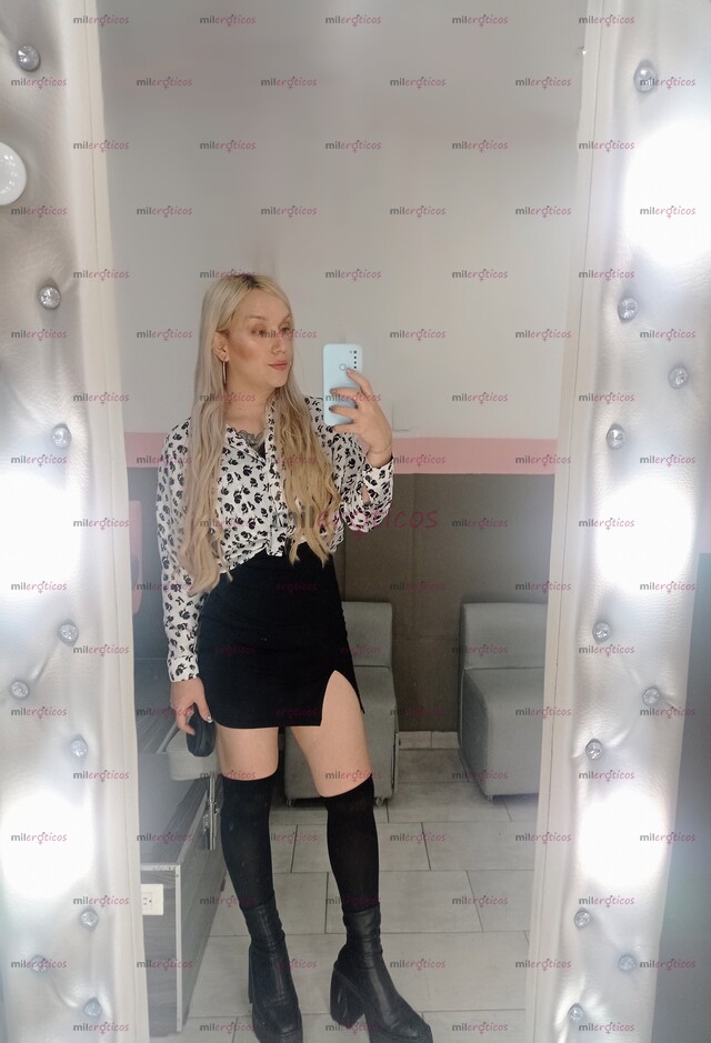 FOTOS DE HERMOSA RUBIA CON CLASE. COMPAÑÍA SCORT