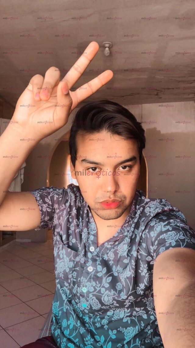 FOTOS DE JOVEN 20 AÑOS 100% REAL CUALQUIER SERVICIO