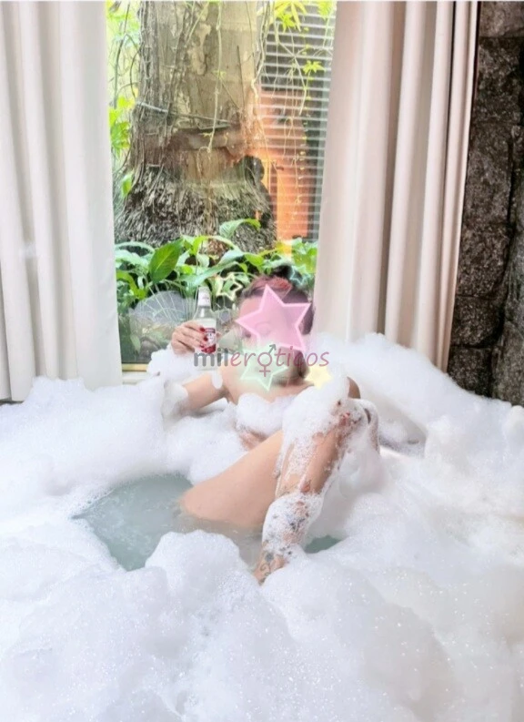 Ola meus amores tudo bem com voces sou uma acompanhante para homens que curtem uma companhia com total descricao do comeco ao fim sei que me conhecer...