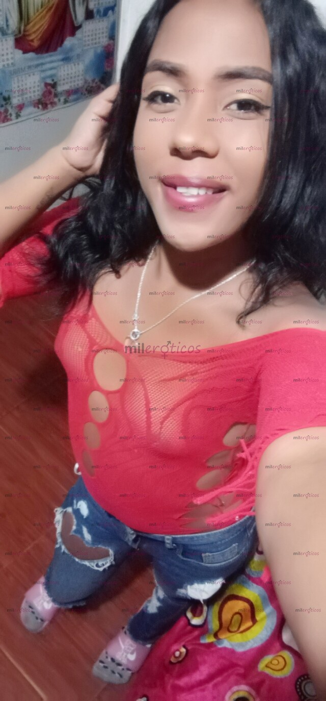 FOTOS DE HOLA BEBE, SOY SARAY UNA BELLA MORENA EXÓTICA