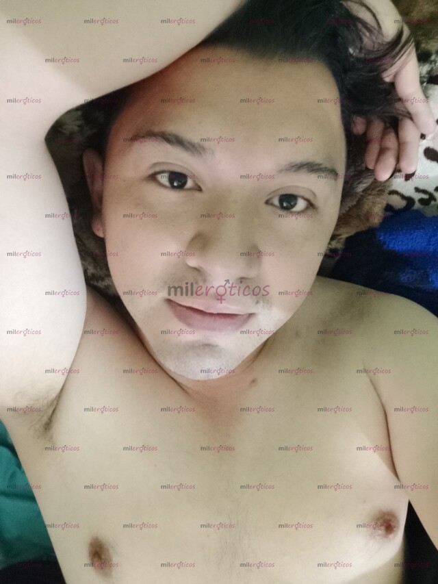 FOTOS DE JOVEN VERSATIL DOY SERVICIO A PERSONAS MADURAS