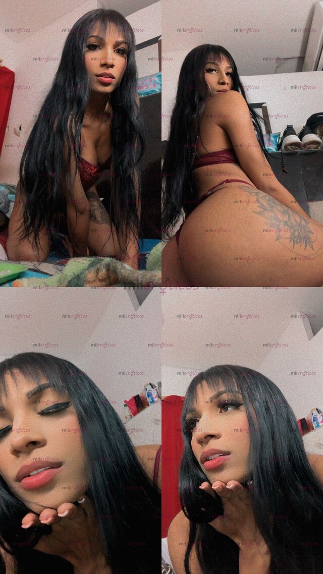 FOTOS DE HOLA MIS AMORES DE REGRESO NO TE QUEDES SIN PROBARME