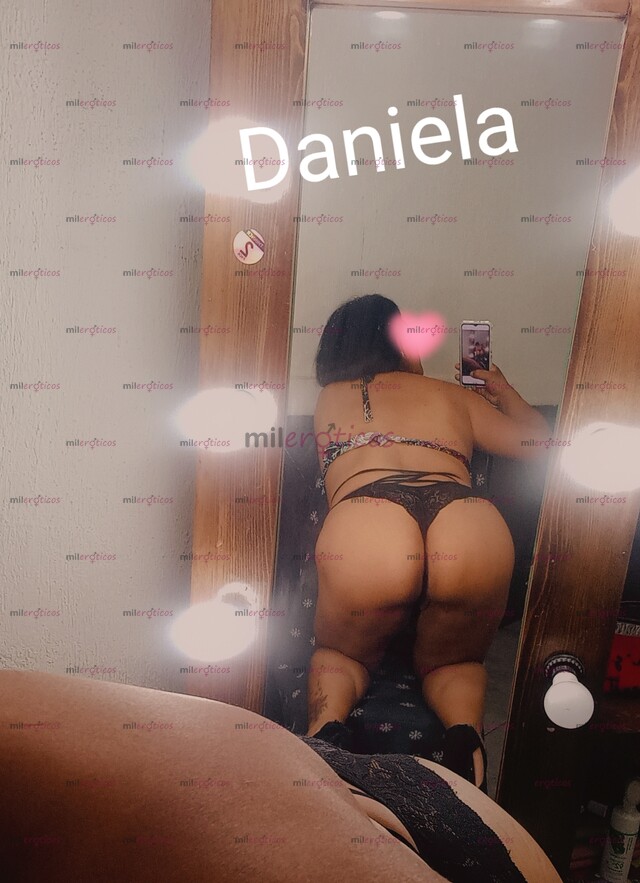 FOTOS DE DANIELA HOY PROMO TE INCLUYO MOTIVACIÓN ORAL RUSAS BESITOS BIEN
