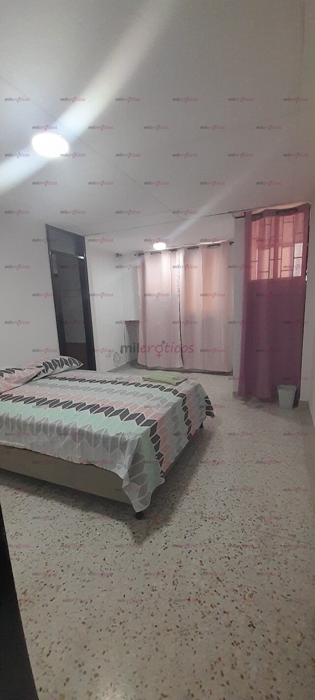 FOTOS DE CASA Y HABITACIONES PARA TRABAJAR DISCRETA SUPER CÓMODA VIP