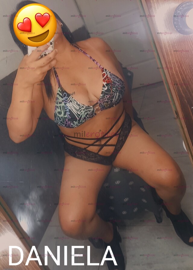 FOTOS DE DANIELA HOY PROMO TE INCLUYO MOTIVACIÓN ORAL RUSAS BESITOS