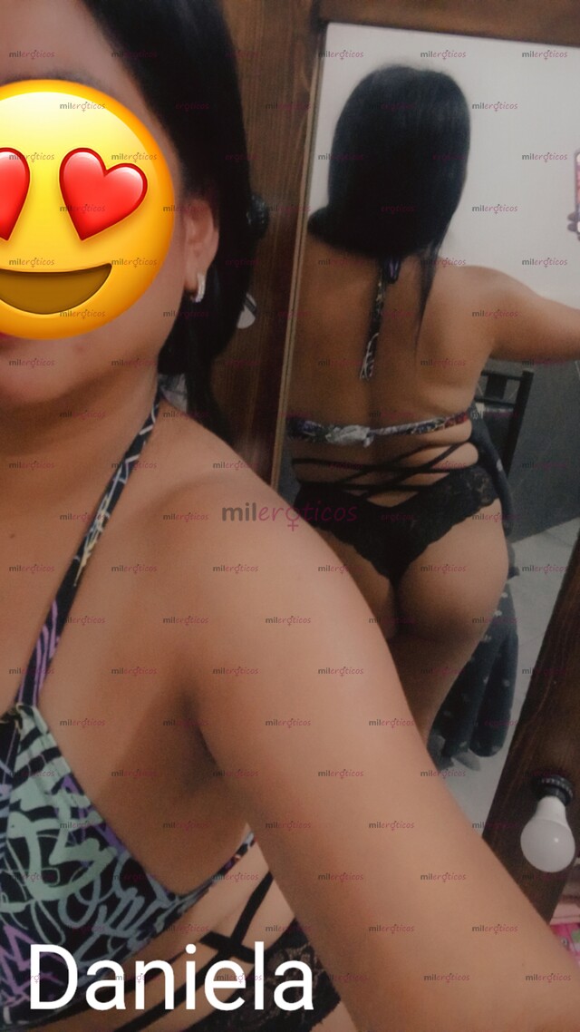 FOTOS DE DANIELA HOY PROMO TE INCLUYO MOTIVACIÓN ORAL RUSAS BESITOS