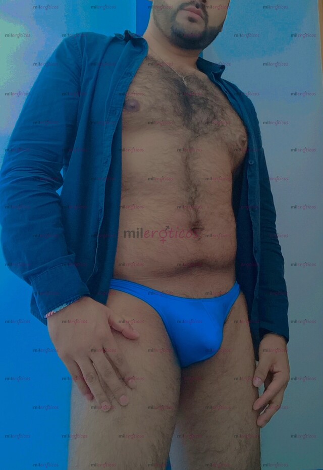 FOTOS DE VARÓNDISCRETOVELLUDO INTER33AÑOS SUPERAPASIONADO