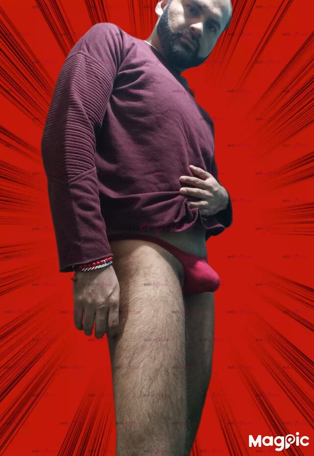 FOTOS DE VARÓNDISCRETOVELLUDO INTER33AÑOS SUPERAPASIONADO