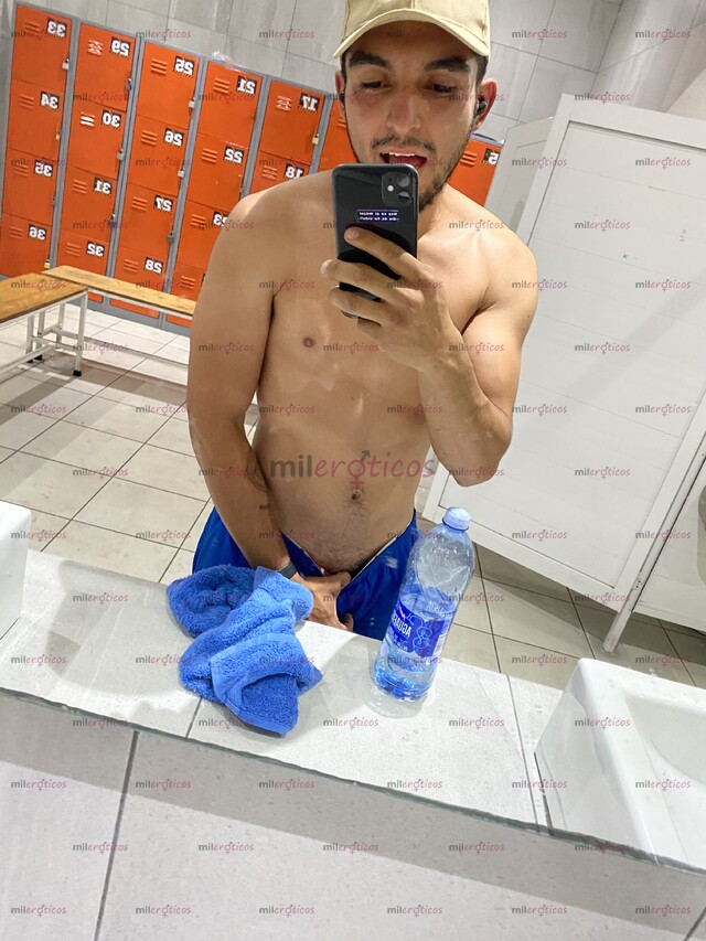 FOTOS DE JOVEN HETEROSEXUAL DISCRETO, LIMPIO Y DELGADO.