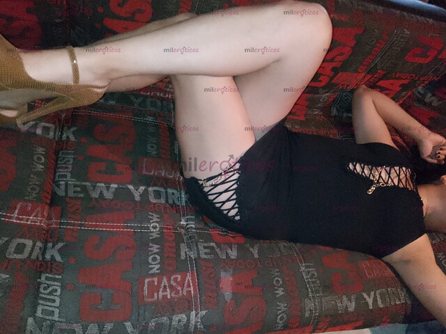 FOTOS DE DANIELA, SOY NUEVA Y ESTRECHA, HAZME TUYA LAS VECES QUE QUIERAS